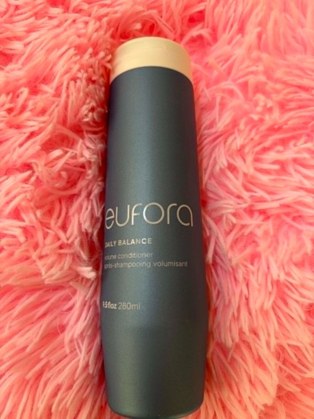 Eufora Daily Balance Volume Conditioner